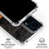 Radioactivity Black Moto G Power 5G (2024) Clear Case