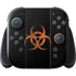 Radioactivity Black Nintendo Switch 2 (2025) with Joy-Con Skin