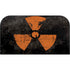 Radioactivity Black Nintendo Switch 2 (2025) with Joy-Con Skin
