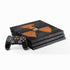 Radioactivity Black PlayStation PS4 Skins