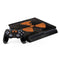Radioactivity Black PlayStation PS4 Skins