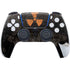 Radioactivity Black PS5 Pro Bundle Skin