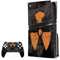Radioactivity Black PS5 Pro Disk Bundle Skin