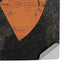 Radioactivity Black PS5 Pro Disk Console Skin