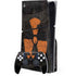Radioactivity Black PlayStation PS5 Skins