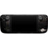 Radioactivity Black Steam Deck Handheld Gaming Computer Skin