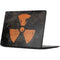 Radioactivity Black Surface Laptop 7 13.8in Skin