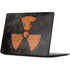Radioactivity Black Surface Laptop 7 13.8in Skin