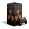 Radioactivity Black XBox Series X Digital Edition Bundle Skin