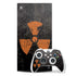 Radioactivity Black Xbox Series X Skins