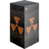 Radioactivity Black XBox Series X Digital Edition Console Skin