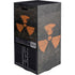 Radioactivity Black XBox Series X Digital Edition Console Skin