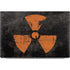 Radioactivity Black Dell XPS Skin