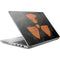 Radioactivity Black HP ZBook Fury 16 G10 Skin
