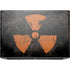 Radioactivity Black HP ZBook Fury 16 G10 Skin