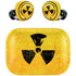 Radioactivity Large Amazon Echo Buds Skin