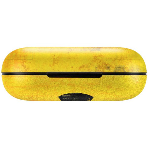 Radioactivity Large Amazon Echo Buds Skin