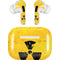 Radioactivity Large AirPods Skins
