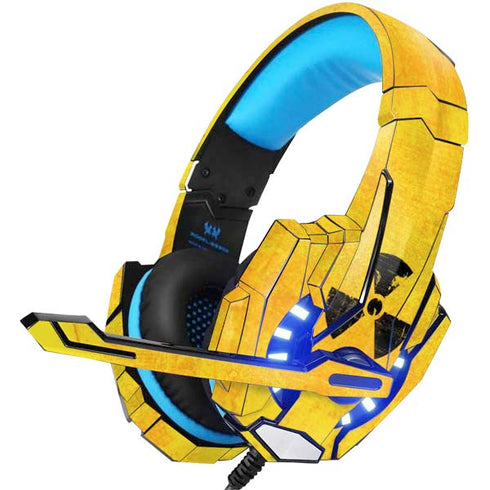 Radioactivity Large BENGOO G9000 Skin