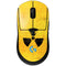 Radioactivity Large G Pro Wireless Gaming Mouse Skin