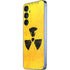 Radioactivity Large Galaxy A35 5G Skin