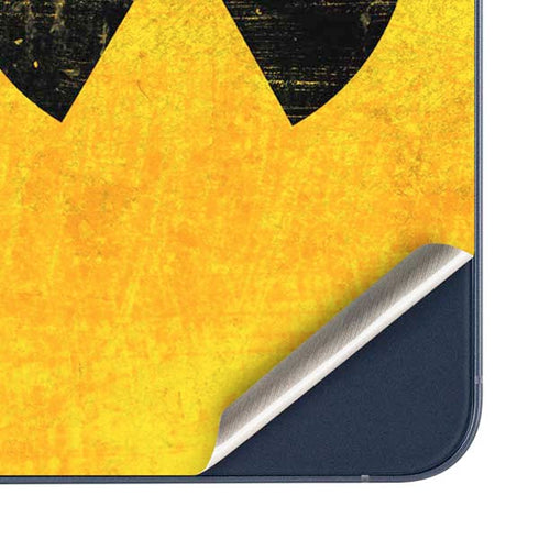 Radioactivity Large Galaxy A36 5G Skin