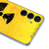 Radioactivity Large Galaxy A55 5G Skin
