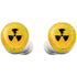 Radioactivity Large Galaxy Buds Plus Skin