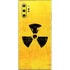 Radioactivity Large Galaxy Note 10 Plus Skin