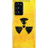 Radioactivity Large Galaxy Cases