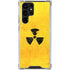 Radioactivity Large Galaxy S23 Ultra Clear Case