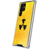 Radioactivity Large Galaxy S23 Ultra Clear Case