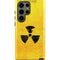 Radioactivity Large Galaxy S23 Ultra Pro Case