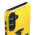Radioactivity Large Galaxy S25 Impact Case