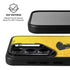 Radioactivity Large Galaxy S25 Kickstand Case