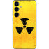 Radioactivity Large Galaxy S25 Plus Skin