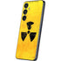 Radioactivity Large Galaxy S25 Plus Skin