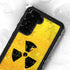 Radioactivity Large Galaxy S24 Plus Waterproof Case