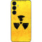 Radioactivity Large Galaxy S25 Skin