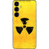 Radioactivity Large Galaxy S25 Skin