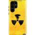 Radioactivity Large Galaxy S25 Ultra Impact Case