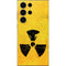 Radioactivity Large Galaxy S25 Ultra Skin