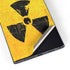 Radioactivity Large Galaxy S25 Ultra Skin