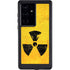 Radioactivity Large Galaxy S24 Ultra Waterproof Case