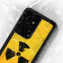 Radioactivity Large Galaxy S24 Ultra Waterproof Case