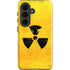 Radioactivity Large Galaxy S26 Plus Impact Case