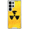 Radioactivity Large Galaxy S26 Ultra Clear Case