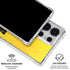 Radioactivity Large Galaxy S26 Ultra Clear Case