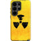 Radioactivity Large Galaxy S26 Ultra Impact Case