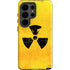 Radioactivity Large Galaxy S26 Ultra Impact Case